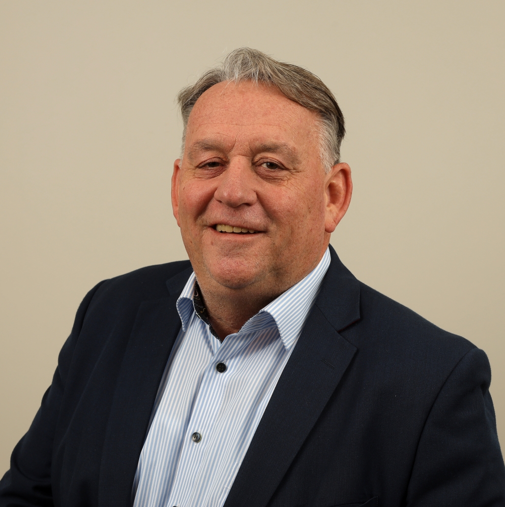 Hans Corsten, Programmamanager Agrofood
